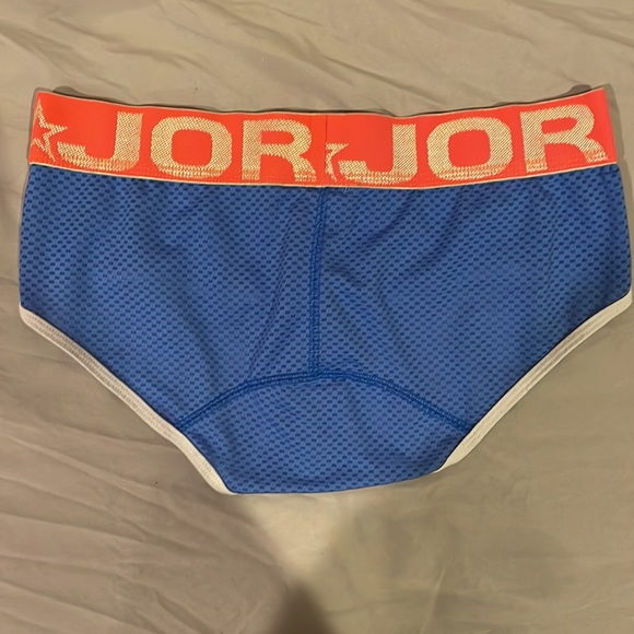 JOR Men’s Brief Size Small - Picture 2 of 2